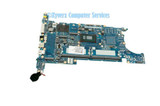 L15522-001 Genuine Hp Motherboard Intel I7-8650U Elitebook 840 G5 (Aa510)