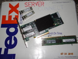 Bq891A Hp P4000 G2 10G Base Sfp+ Upgrade Kit Adapter