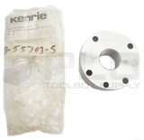 New Kenrie 58321-59 4 1/4Inch Diameter 1 1/2 Inch Bore