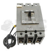 Siemens 3Ve5201-0Cq08 Circuit Breaker 50A 110-115V 50/60Hz