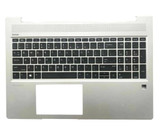 M03901-001 Hp Us Palmrest Keyboard Bl Hp Elitebook X360 830 G7