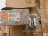 NEW REXROTH R162924018 BRUNNER BLOCK CS New
