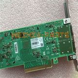 Mellanox Mcx512A-Acat Connectx-5 Dual-Port Cx512A En 10/25Gbe Sfp28 Pcie Adapter