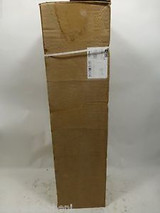 NEW Hoffman F1212T148GVP 12 Wireway Screw Cover & Lay-In 48 x 12 x 12