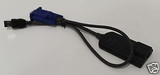 Avocent AMIQ-USB Connect A Module Server Switch Interface Cable + Free Shipping