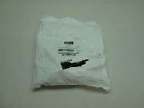 NEW HOFFMAN 74220 L HANDLE, KEY LOCK D383741