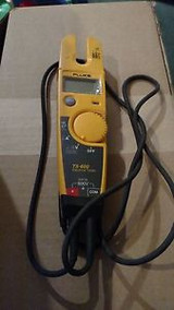 NEW Fluke T5-1000 Voltage, Continuity and Current Tester (1000V)