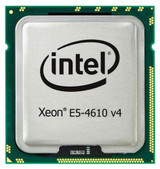 Intel Xeon E5-4610 V4 25M Cache, 1.80 Ghz New Tray Cpu Cm8066002062800 Sr2Se