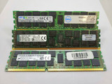 Lot 48 16Gb 2Rx4 Ddr3 Pc3L-12800 1600Mhz 1.35V Ecc Registered Server Memory Ram
