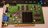Io Data Ga-S2K32/Pci ( S3 Savage 2000 Pci ) Video Card
