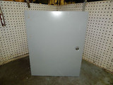 Hoffman Enclosure A-20N16ALP Enclosure type 1 20x16x6.62 A20N16ALP