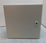 NEW Rittal Steel Pendant Enclosure, 15 x 15 x 8.3,   WARRANTY