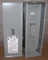 GE Type 1 Enclosure TQD225F/S - 225 amp max - TQD, THQD breaker