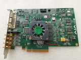 Aja Kona-4-R0 4-Channel Sd/Hd/Fhd Sdi Pci-E X8 Video I/O Card Cmp-Oem-Kona4