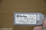 1PC RARITAN P2CIM-SER PARAGON/KX CIM FOR SERIAL (ASCII) DEVICE (AS THE PICTURE)