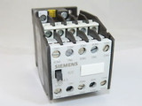 New Siemens 3TH4382-0AK6 Control Relay 120v 60Hz /110v 50Hz