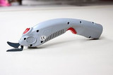 WBT Cutter Electric Cordless Scissors fabric electric clothing tools