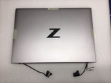 Display For Hp Zbook Firefly 14" G9 Uhd Dream Color Wuxga Ag 500 Ir N16825-001