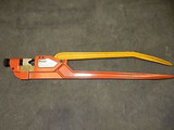 Heavy Duty Crimping Tool..AWG 8 to 250 MCM