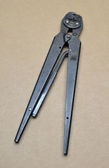 AMP 58249-1 crimper TE Connectivity / AMP hand crimp tool crimping 582491