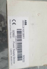 1Pcs  New  Sd822 3Bsc610038R1  By