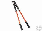 NEW KLEIN TOOLS 63041  25 STANDARD CABLE CUTTER