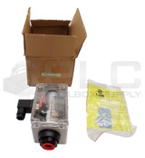 New Lake M3A-6Hb05 Variable Area Flow Meter 5Gpm 3500Psi 240Bar
