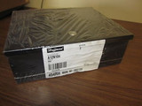 HOFFMAN WALL MOUNT ENCLOSURE A12N104 12 x 10 x 4 NEW
