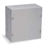 WIEGMANN SC182406NK Enclosure,Wall Mount,NEMA 1,24x18x6