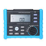 Digital Insulation Meter 250V~2500V 0.01M?~100.0G?  Resistance voltage Tester