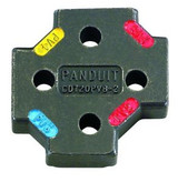 Panduit CD-720-1 Crimping die used for Panduit Compression Lugs