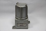 Killark 4GRB Threaded Aluminum Enclosure 4 Dome, 1-1/4 thread