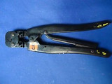 AMP 48070-L 26-22 D.G. CRIMPER CRIMP TOOL