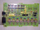 Reliance Electric 0-57300 37E Printed Circuit Board