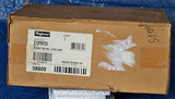 E12PBY25 Hoffman 12 button enclosure 30.5 mm holes (new in box)