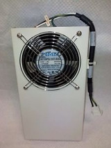 TEL Tokyo Electron Cooling Fan TS-4000Z with Cover Kit, 4715PS-10T-B30, Used