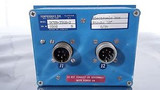 TEMPOSONICS DCTM-3568-2 ELECTRONIC BOX STROKE 10