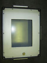 Hoffman Enclosure w/ Handles, # C-CC403113, Used,  WARRANTY