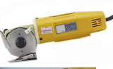 YJ-70 Electric round knife cloth cutting machine fabric electric scissors tools
