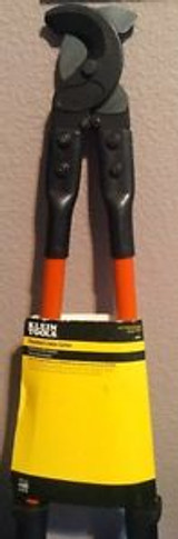 KLEIN TOOLS 25 inch Standard Cable Cutter