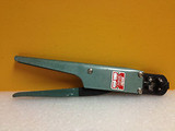 Berg HT102, 22 to 32 AWG Wire Size, Hand Crimp Tool, w/ 102466-1 Head