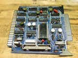 COMSTAR 8004-7300 PC BOARD