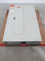 WESTINGHOUSE PRL1 100A AMP 120/208V-AC DISTRIBUTION PANEL B371000