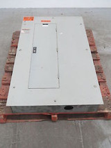 WESTINGHOUSE PRL1 100A AMP 120/208V-AC DISTRIBUTION PANEL B371017