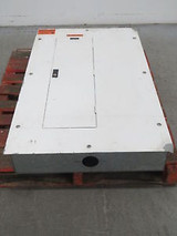 WESTINGHOUSE PRL1 100A AMP 120/208V-AC DISTRIBUTION PANEL B364712