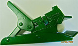 GREENLEE Pocket Cable Stripper 1/0 - 1000 kcmil  MODEL 1905 NICE LOOKS NEW
