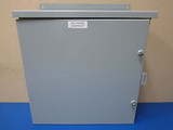 Hoffman A-16R166HCR Type 3R Enclosure