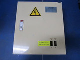 SMEMA LGC-5020B Metal Box Enclosure 15.25 x 17.25 x 6.5