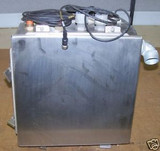 St. Steel ElectroMate RTTAL Pneumatic Electric Box