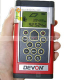 DEVON LM80 80m Laser Measuring Rangefinder Tester